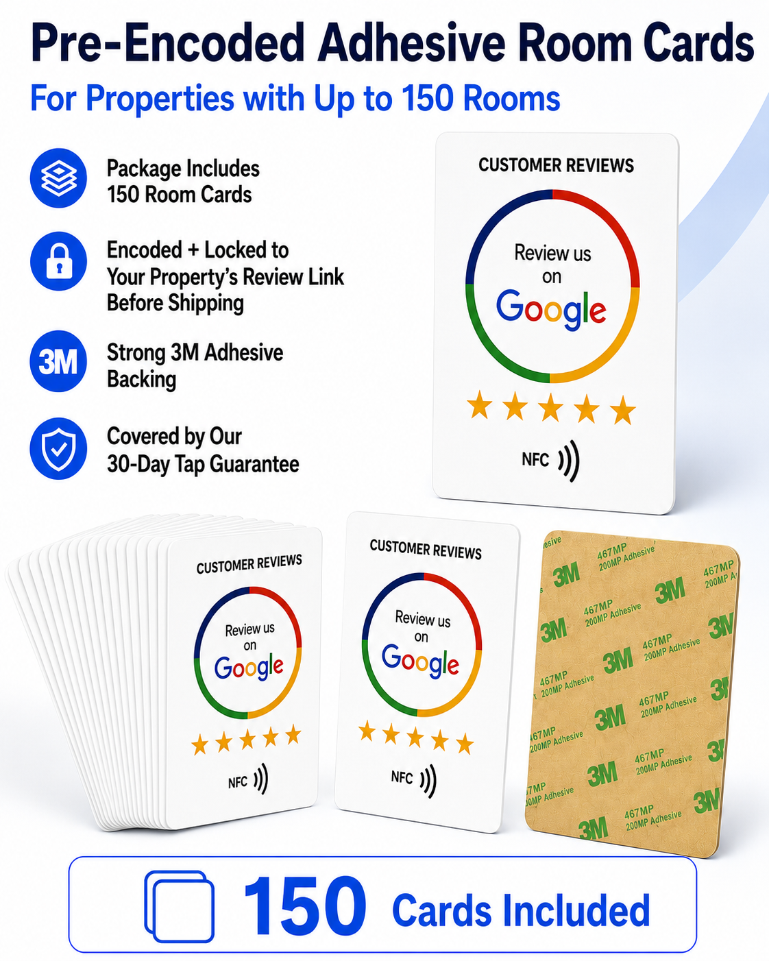 Room review card — photo 2